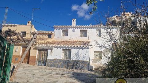 Foto 2 de Casa o chalet en venta en Albox, Almería