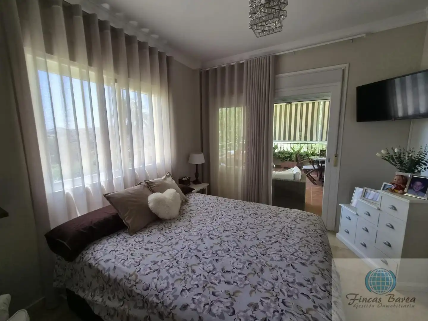 Habitación de Piso en venta en Mijas con Aire acondicionado, Terraza y Trastero