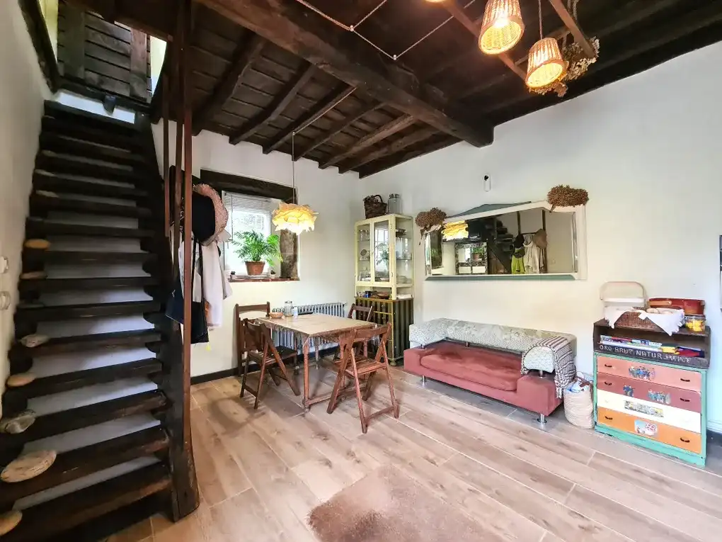 House with garden for sale in Folgueras, imagen 48