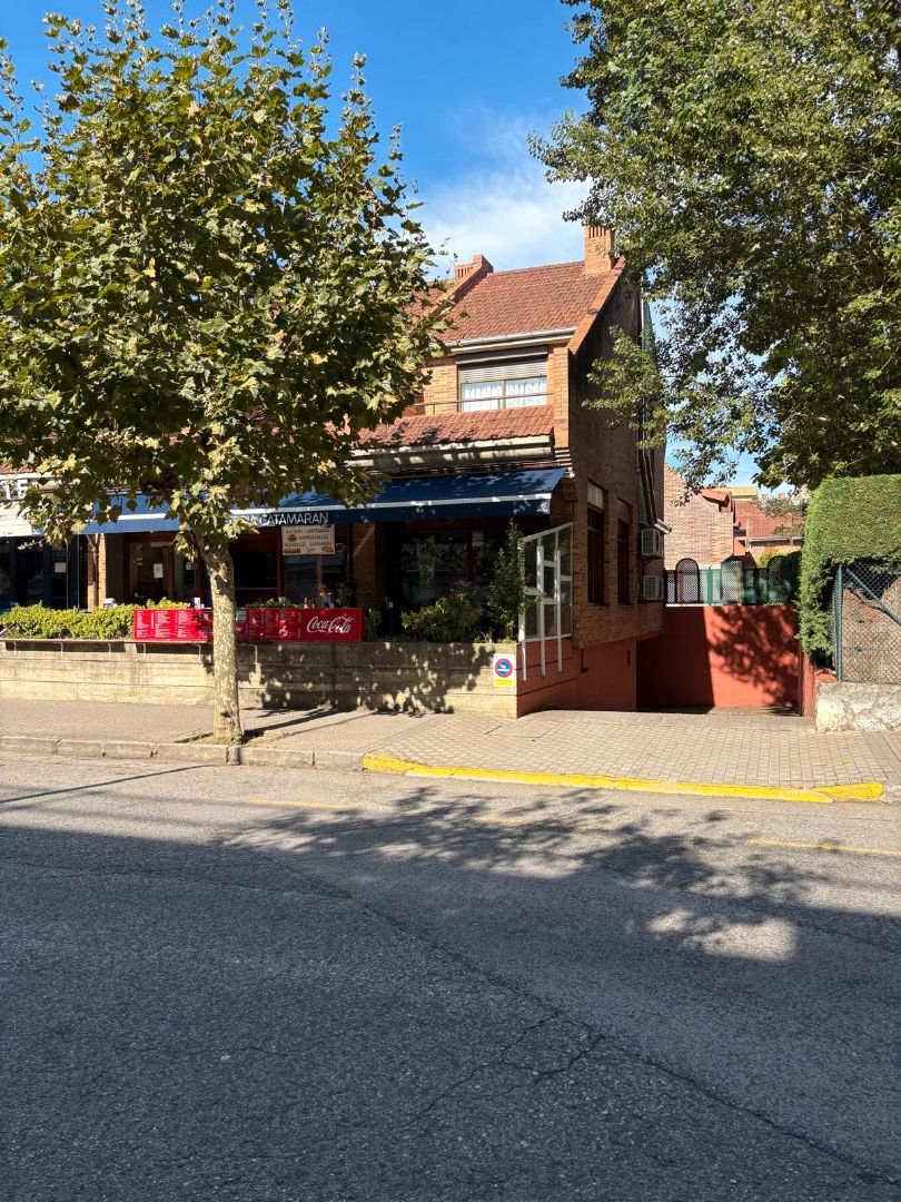 Garage for sale in Laredo