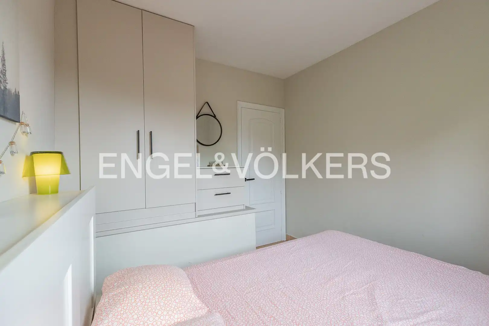Habitación de Casa o chalet en venta en Molló con Calefacción, Jardín privado y Balcón