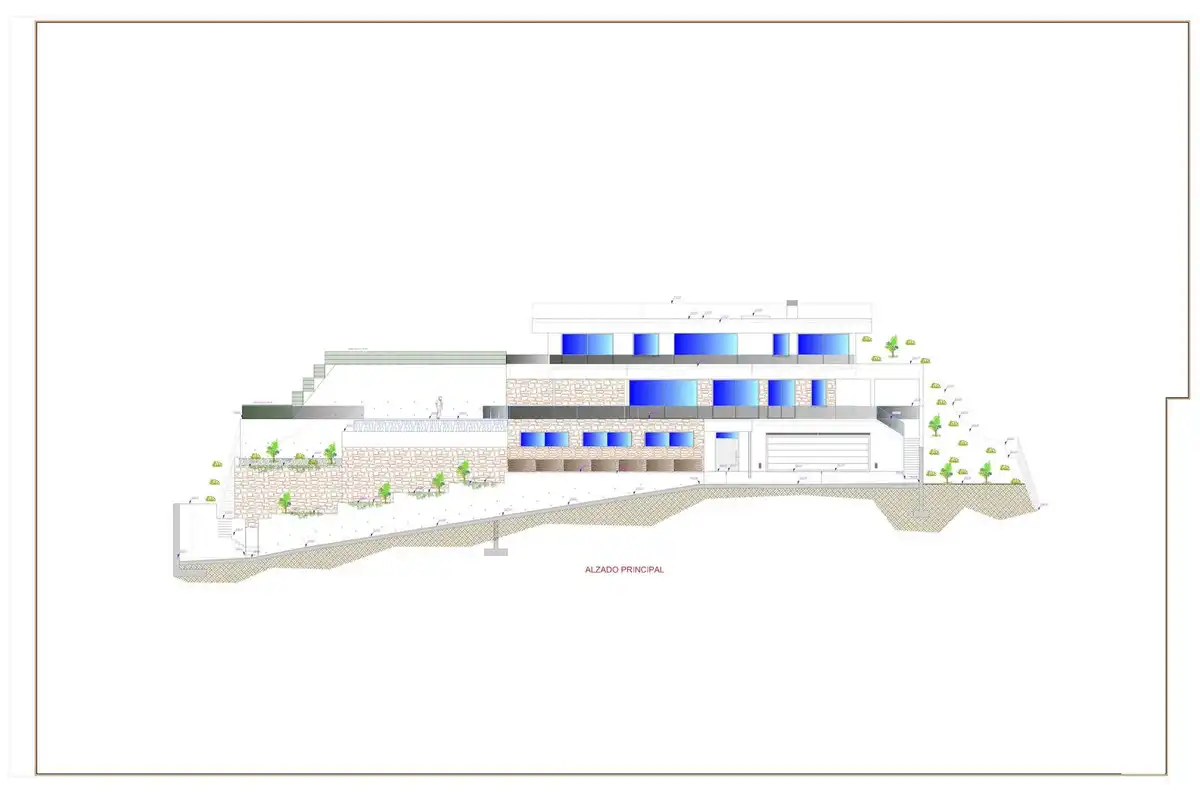 Terreny residencial en venda a La Quinta, imagen 7