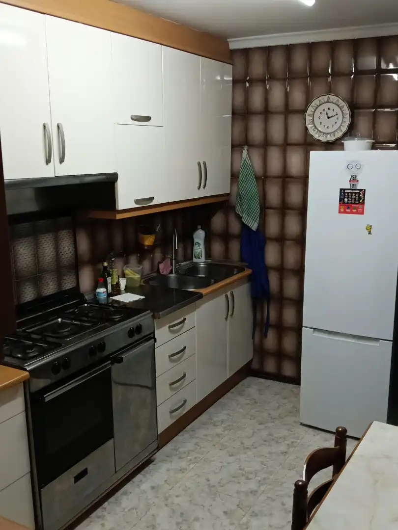 House with terrace for sale in Travesía de San Francisco, imagen 9