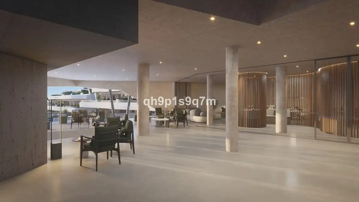 Wohnung mit Terrasse zum Verkauf in Calle Tramo de Unión 5, imagen 11