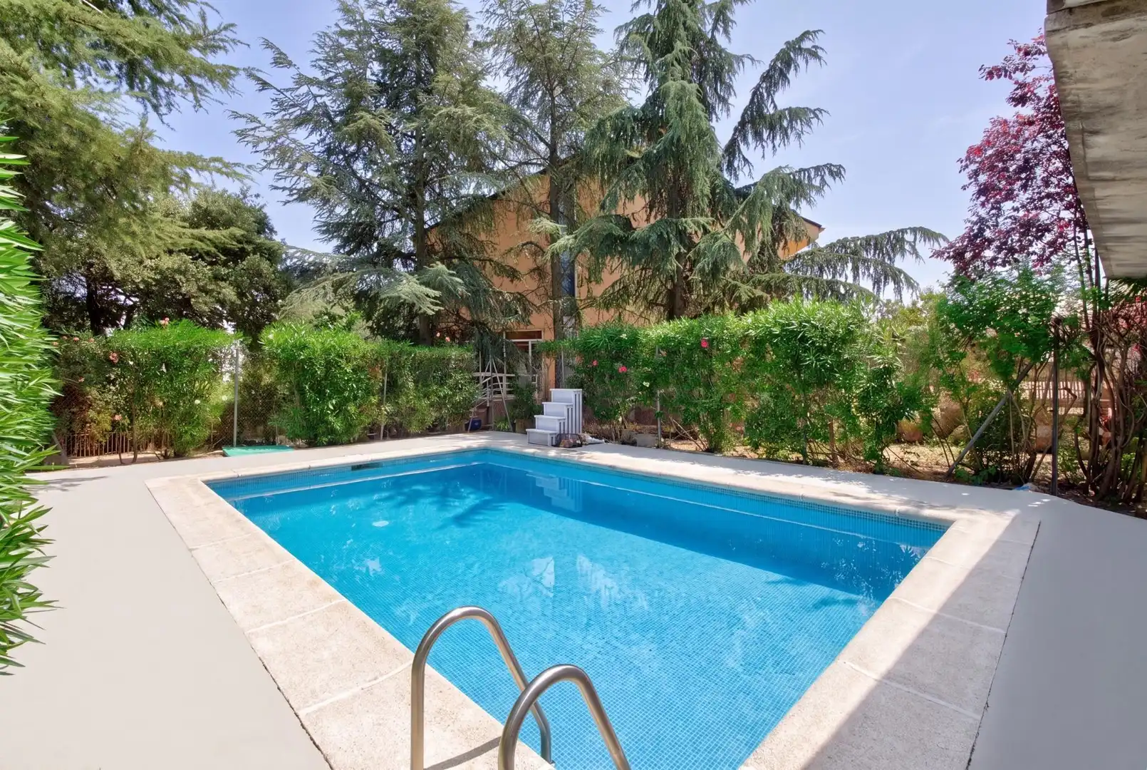 Detached house with terrace for sale in Los Ángeles - Jarandilla, imagen 34