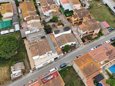 Villa con balcone in vendita a Carrer Carrer Gavarres