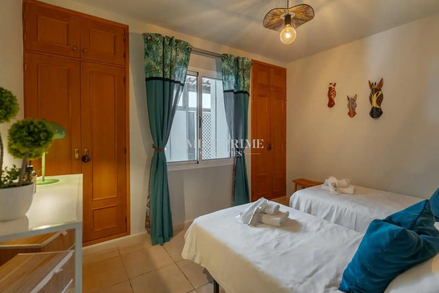 Maison mitoyenne avec piscine à vendre à Tucan, imagen 13