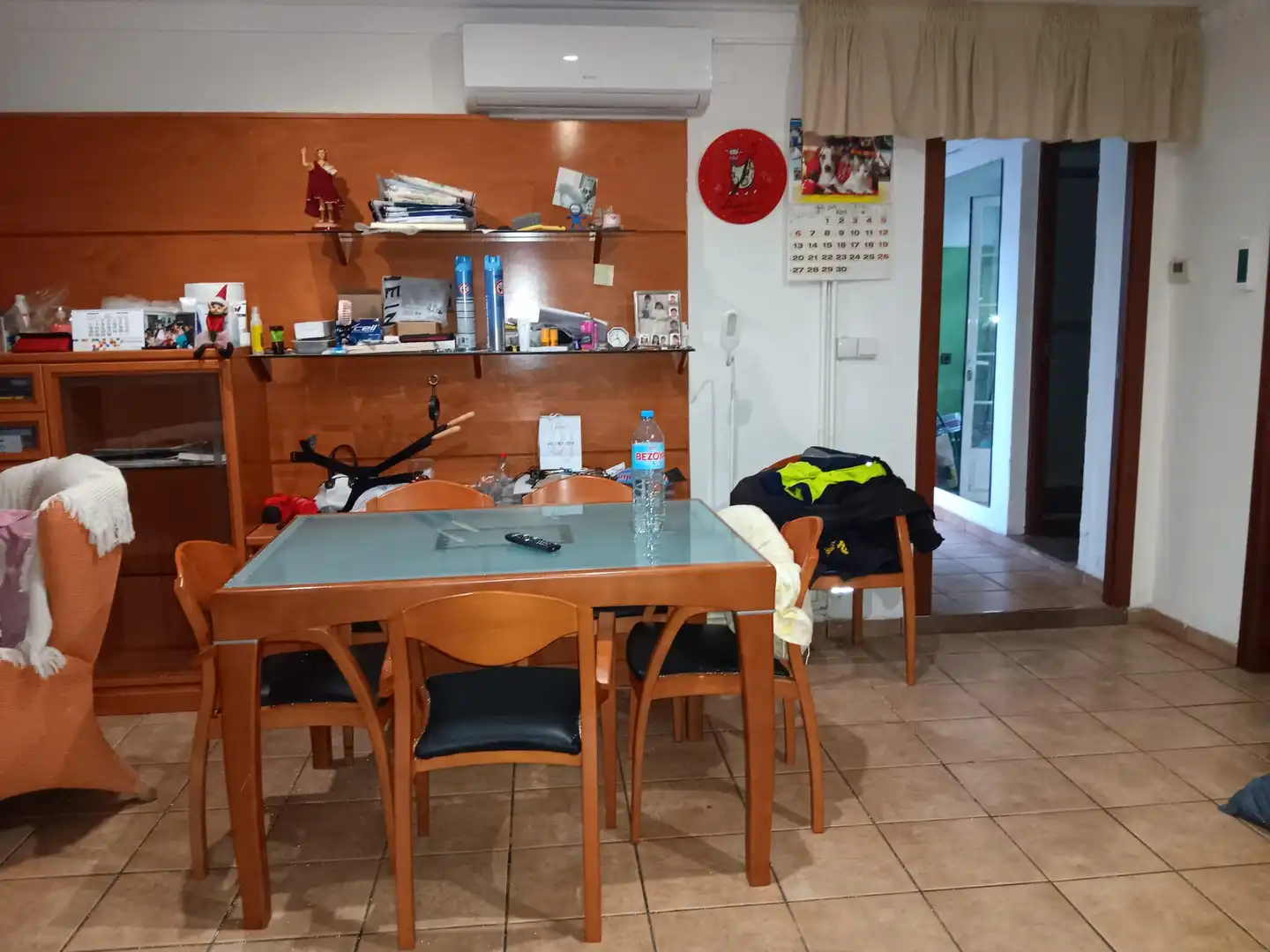 Dining room of Detached homes for sale in Reus
