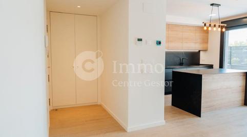 Foto 5 de Piso de alquiler en Cappont,  Lleida Capital