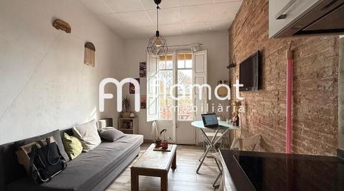 Foto 3 de Pis en venda a Carrer del Taulat, El Poblenou,  Barcelona Capital