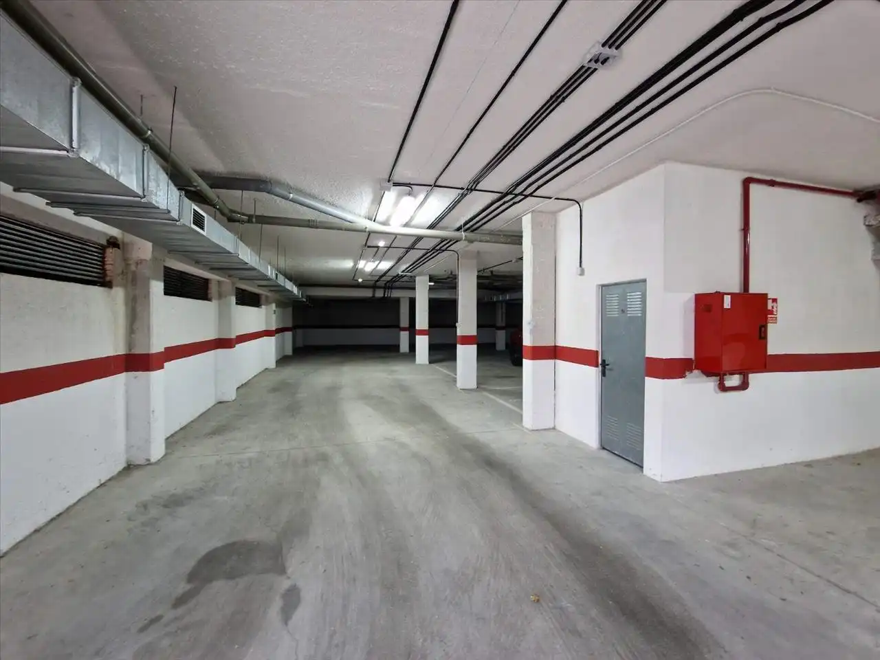 Parking de Garaje en venta en Llanes