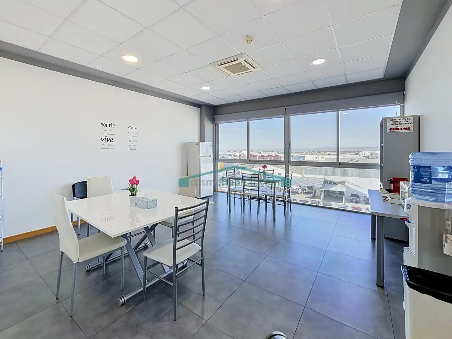 Industrial building to rent in Fuente del Jarro, imagen 7