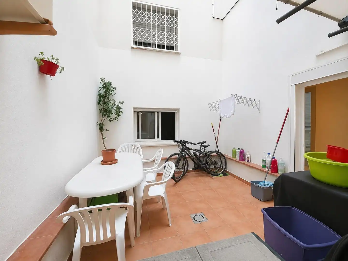 Piso con ascensor en venta en Centre