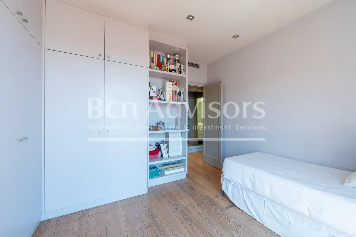 Attique avec ascenseur à vendre à Avenida Diagonal, imagen 37