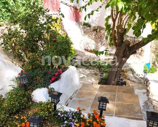 Garten von Country house zum verkauf in Jorquera mit Klimaanlage