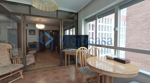 Foto 4 de Pis en venda a Calle de Montalbos, Canillas, Madrid Capital