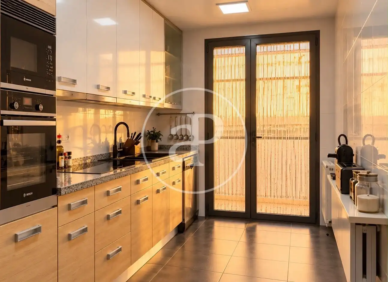 Wohnung mit Terrasse zum Verkauf in Casas Verdes, imagen 8