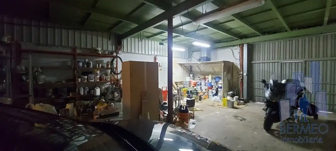 Industrial building for sale in landabaso  Poligonoa, imagen 5