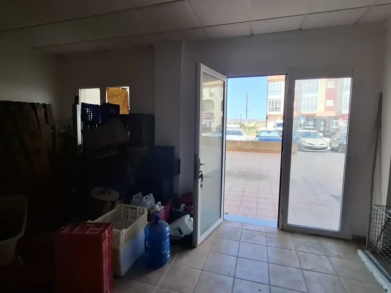 Gewerbefläche zum Verkauf in Turre, imagen 10