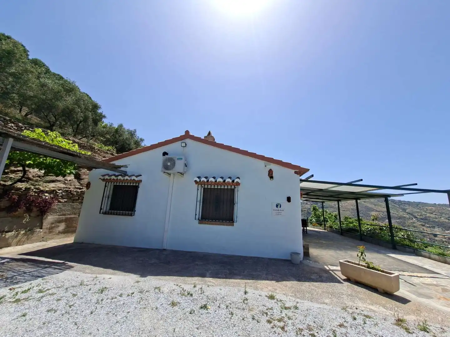 Country house with pool for sale in Cómpeta, imagen 2