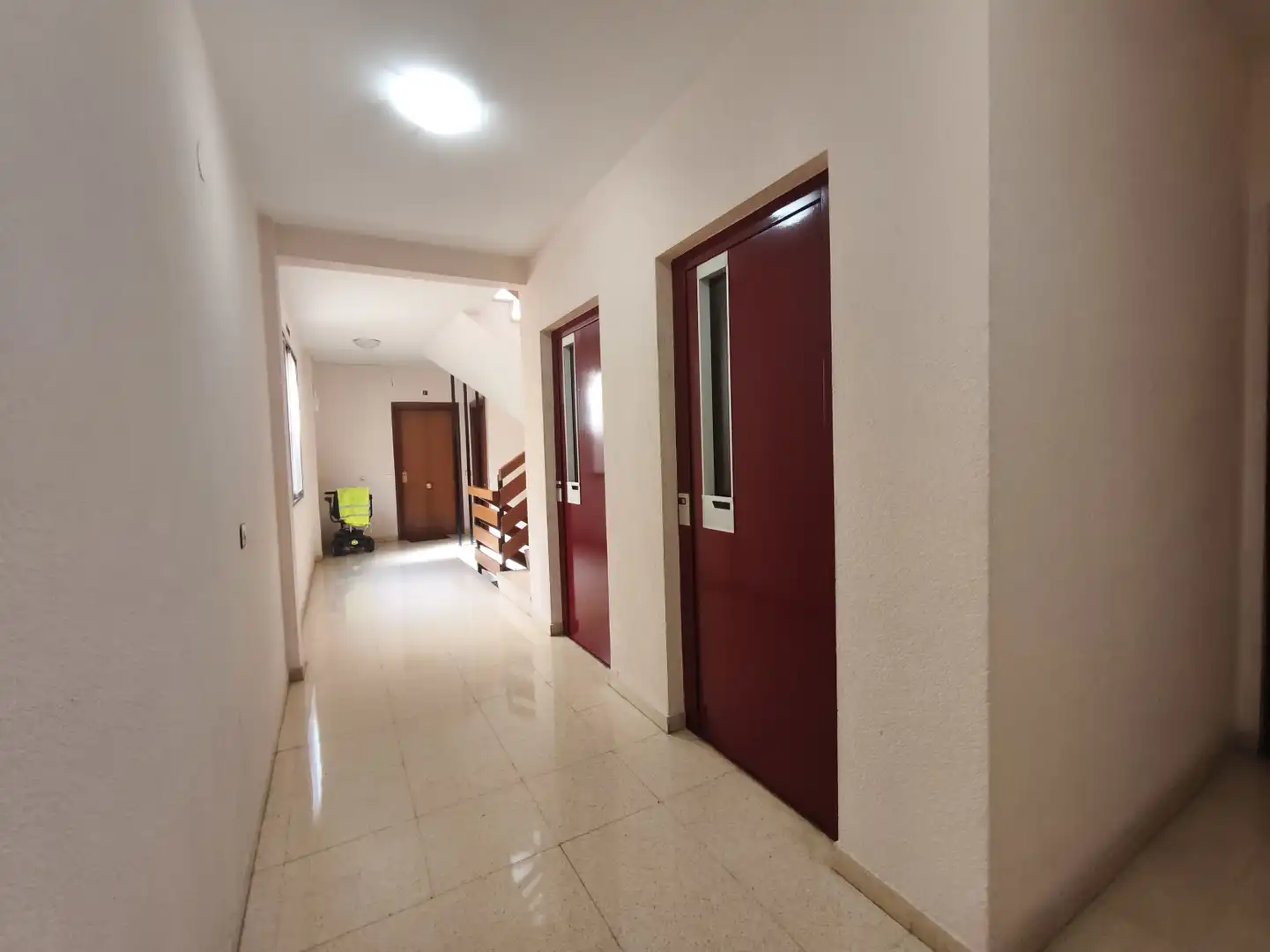 Attic for sale in  Logroño  with Heating, Parquet flooring and Terrace
