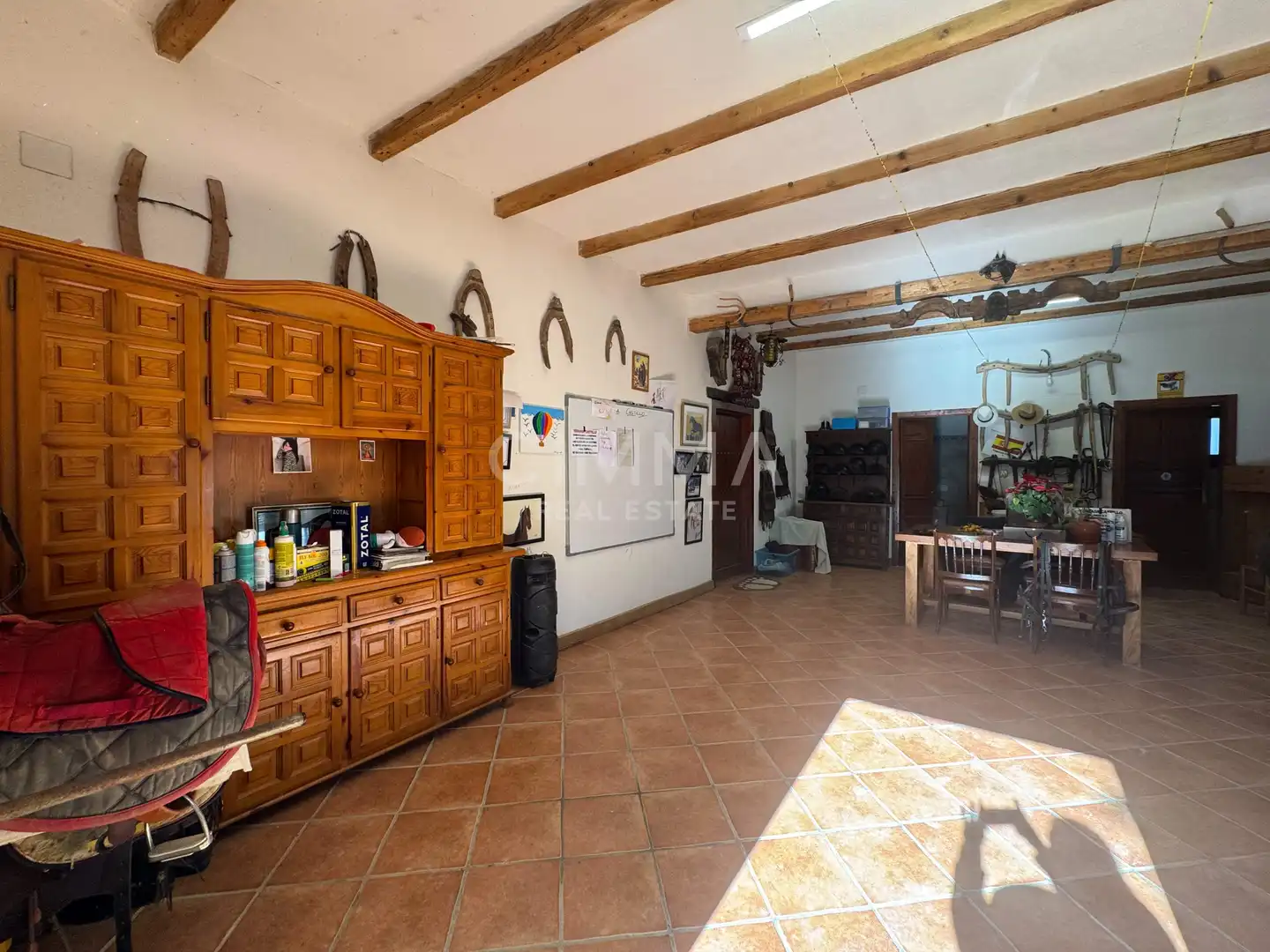 Landhaus zum Verkauf in Partida Partida l'Atzubia, imagen 45