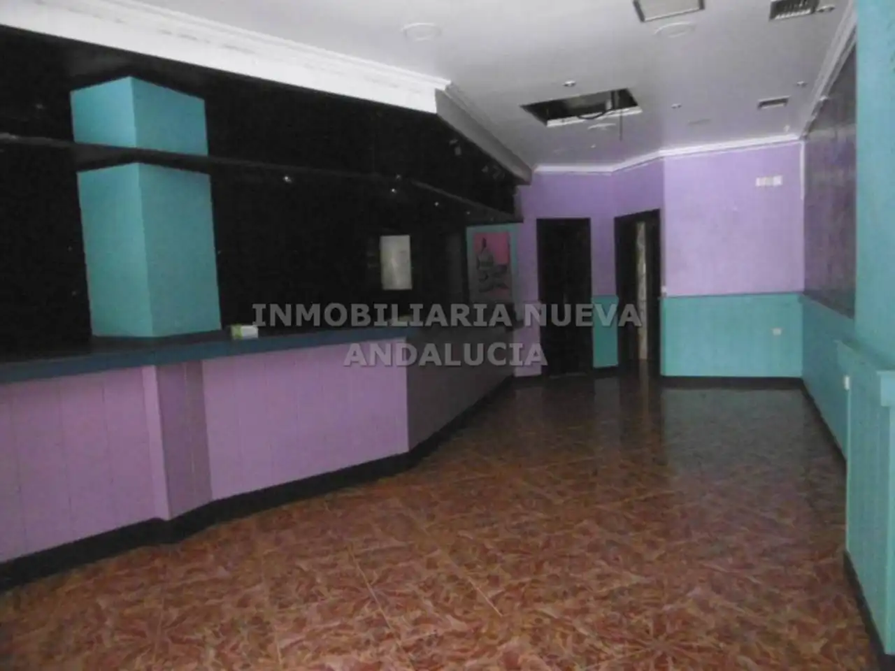 Local comercial de lloguer a Nueva Andalucía, imagen 5