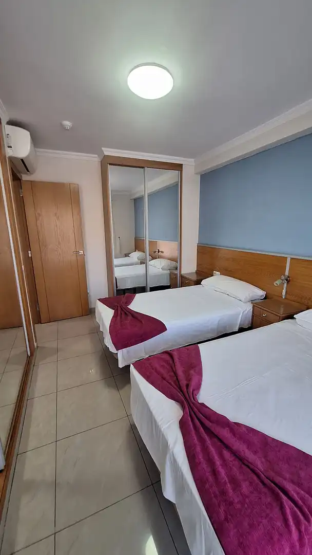 Habitación de Piso en venta en Arona con Aire acondicionado, Jardín privado y Terraza