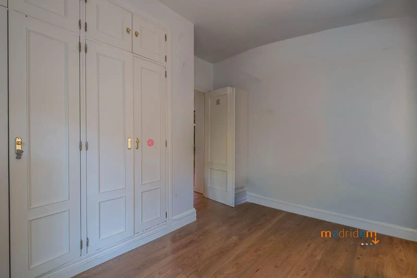 Bedroom of Houses for sale in Madrid