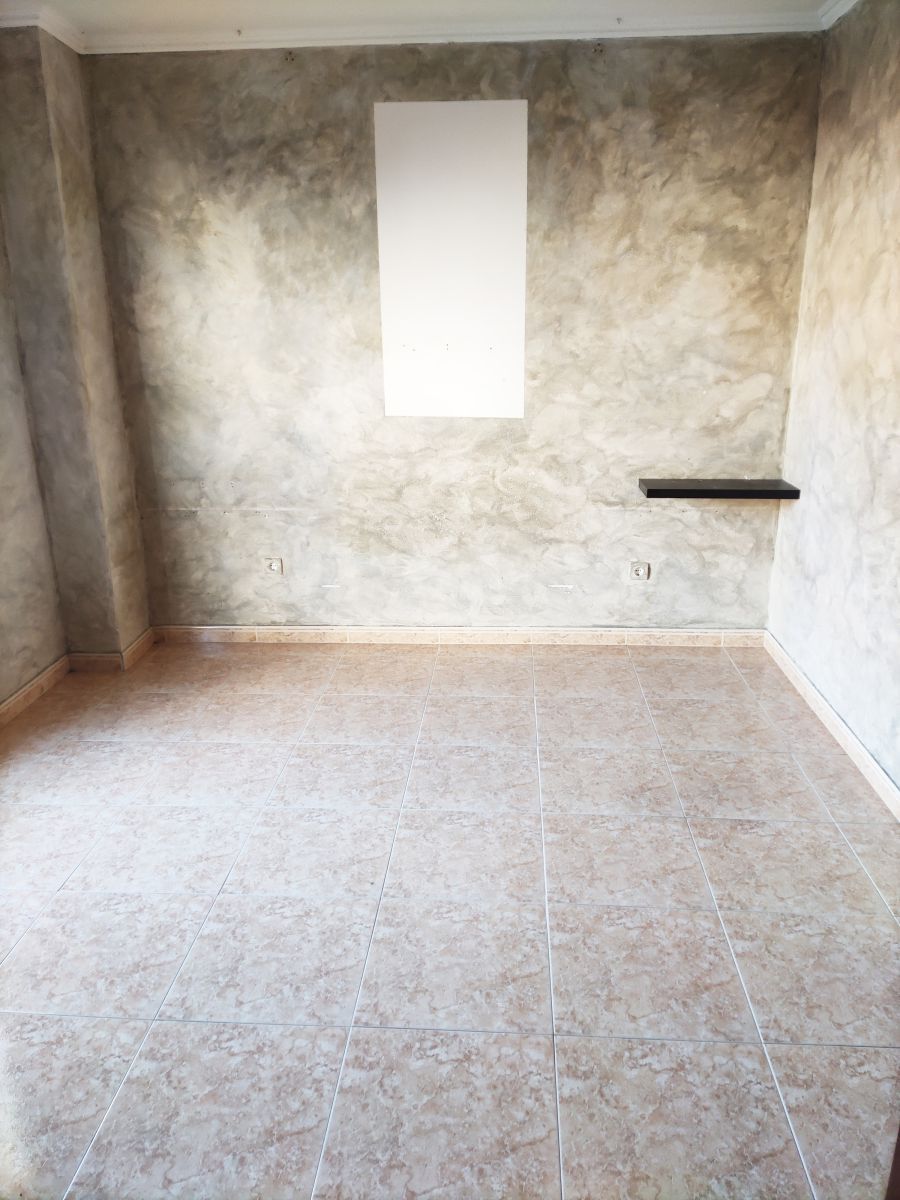 Flat for sale in Palencia Capital  with Heating