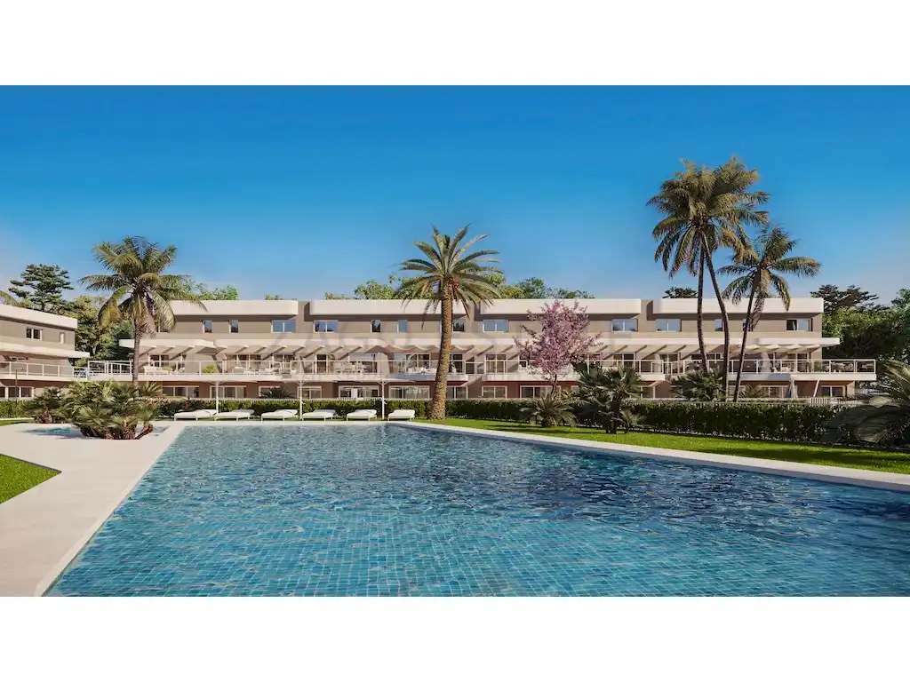 Flat for sale in Calle D Sector Ubz-6, Monforte del Cid