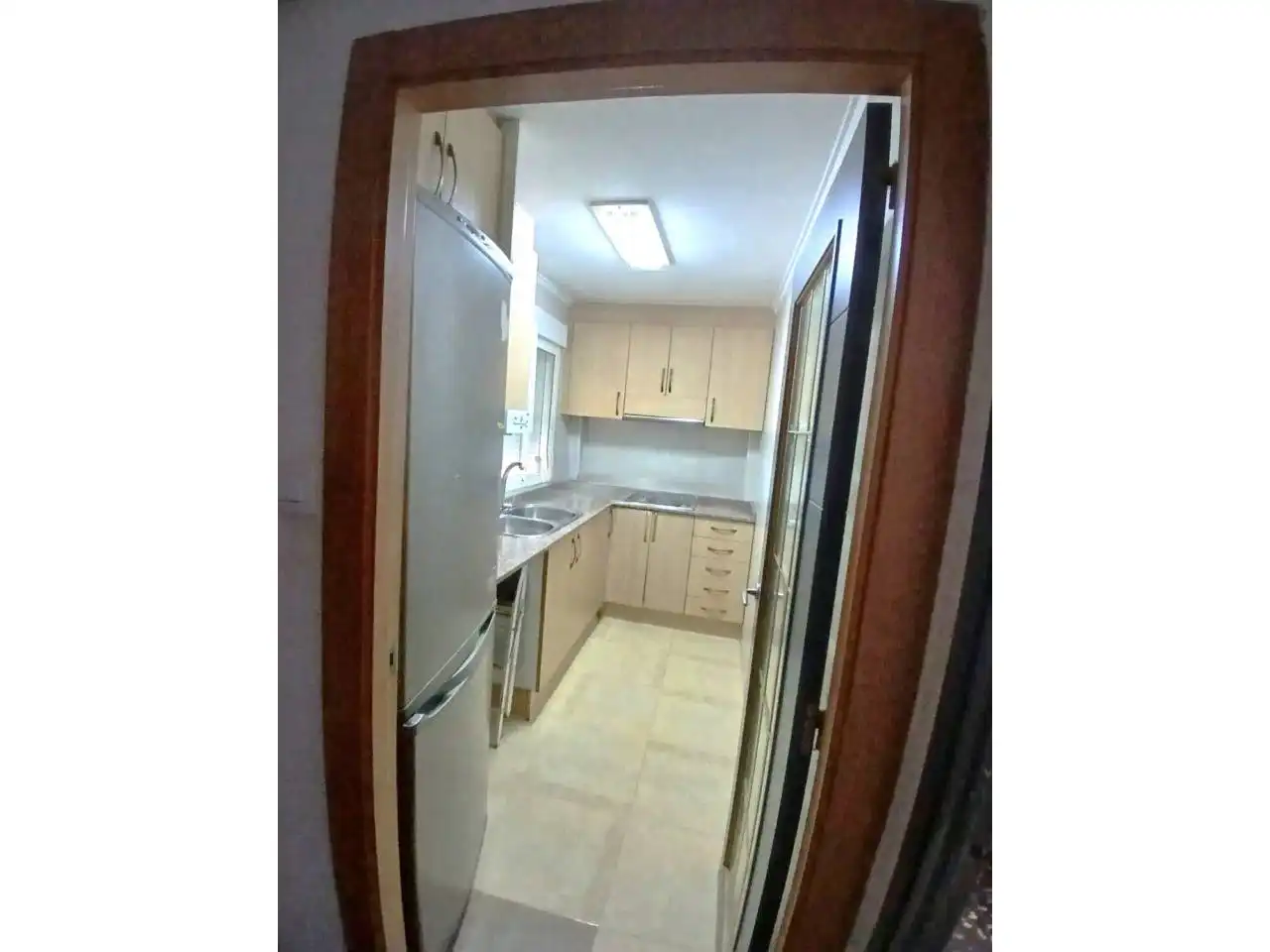 Piso con terraza en venta en Calle Padre Viñas, imagen 3
