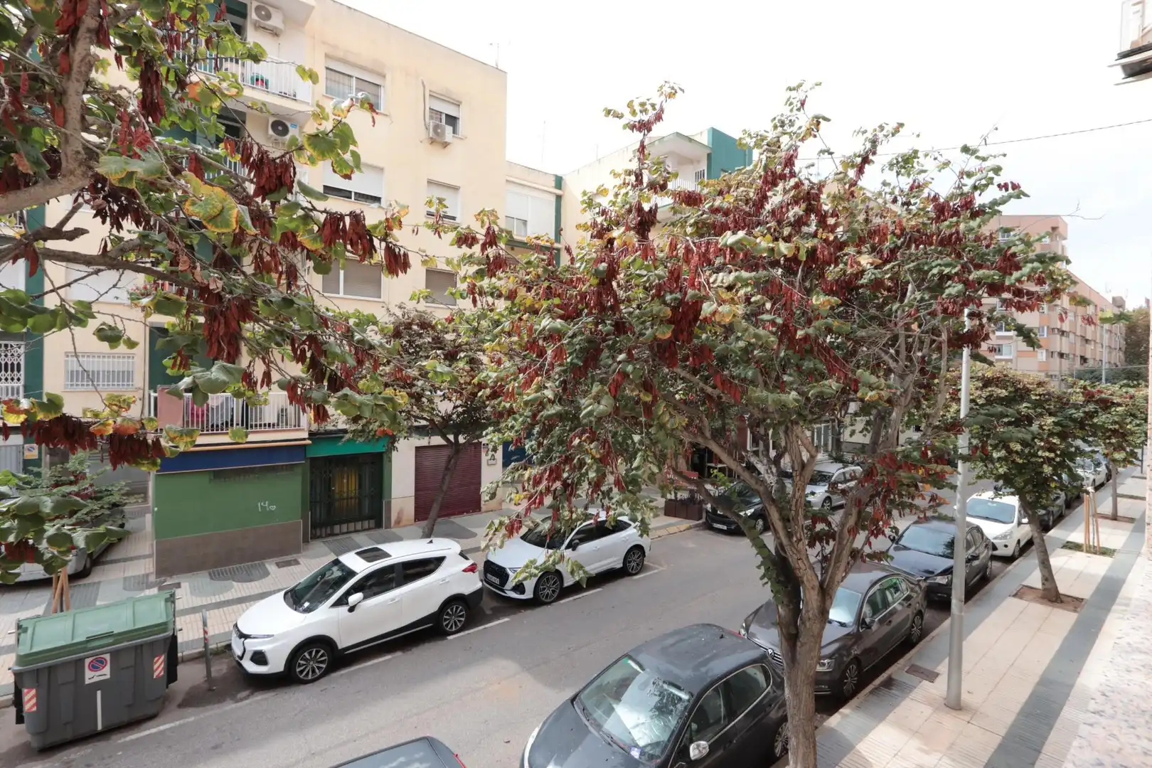 Piso con terraza en venta en Calle PINTOR BALACA, imagen 10