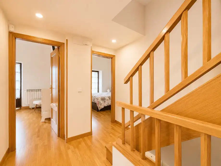 Casa o chalet en venta en Vitoria - Gasteiz con Calefacción, Jardín privado y Amueblado