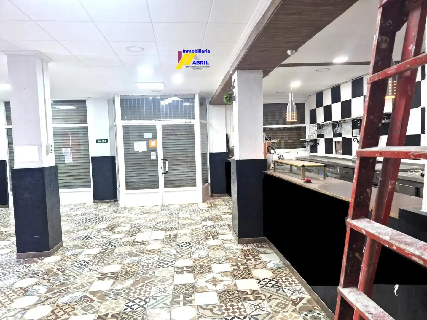 Locale commerciale in vendita a Alfafar, imagen 11