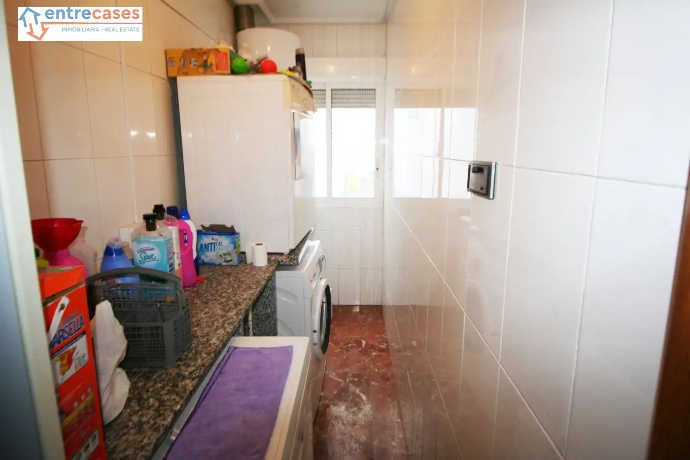 Casa amb terrassa en venda a La Vall d'Uixó, imagen 8