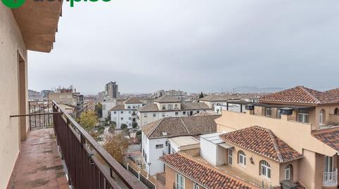 Foto 5 de Pis en venda a Calle Real de Cartuja, San Ildefonso,  Granada Capital