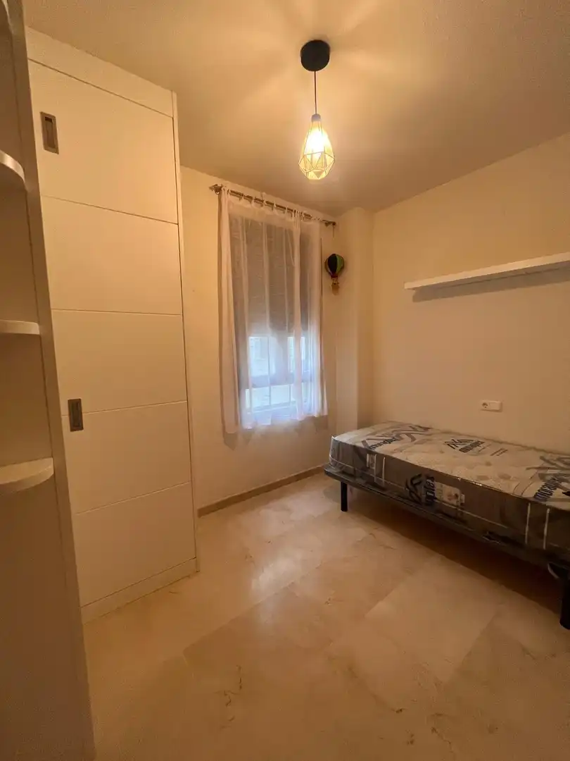 Flat for rent in Huerta de la Reina - Trassierra