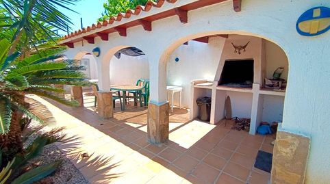 Foto 4 von Wohnung zum Verkauf in Del Teuladí, Oliva pueblo, Oliva