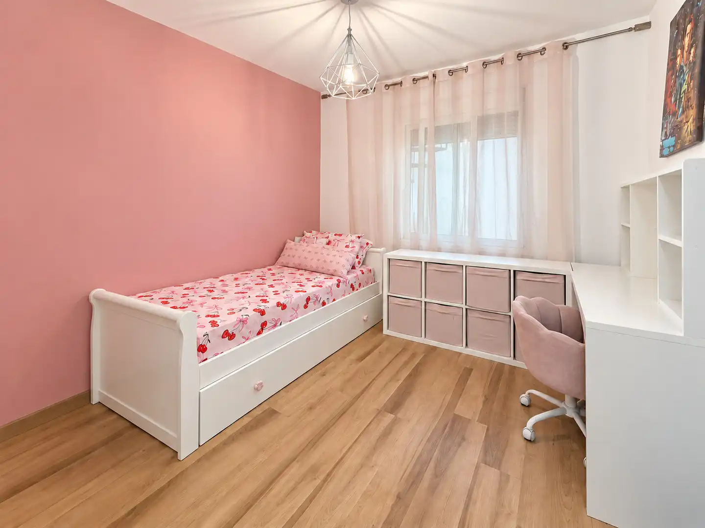 Terraced house with pool for sale in Santangelo, imagen 22