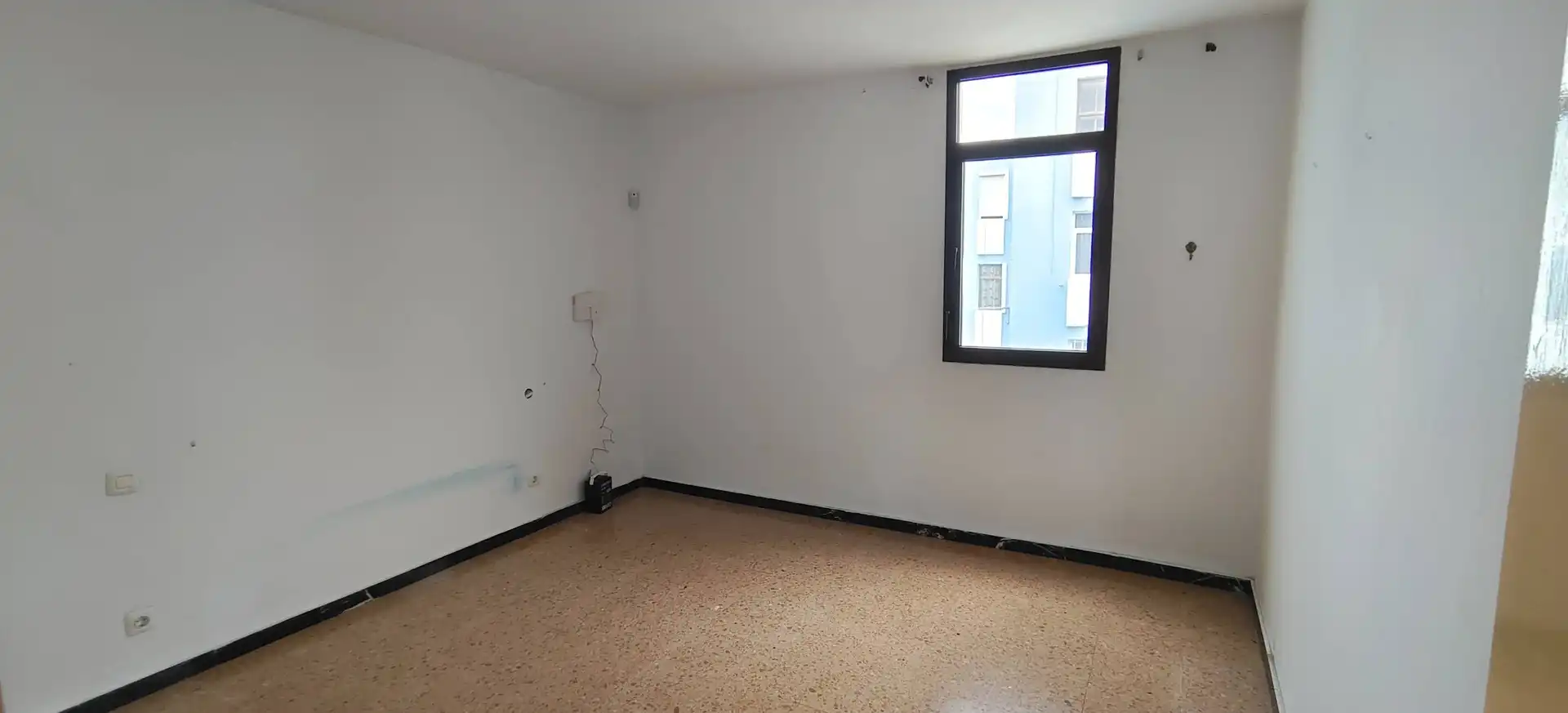 Wohnzimmer von Wohnung zum Verkauf in Gáldar