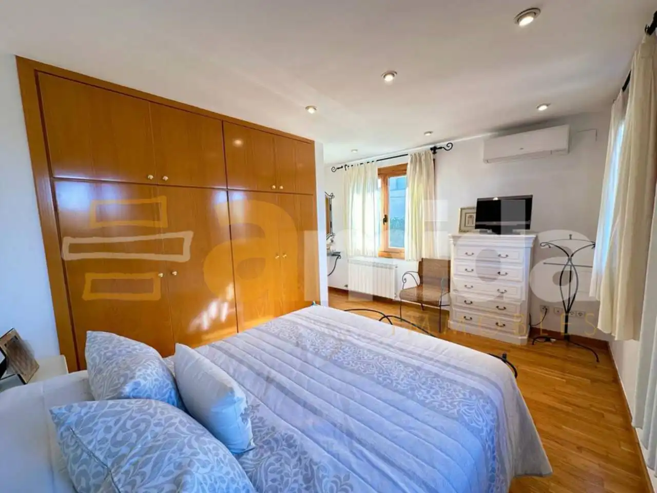 Villa mit Pool zum Verkauf in Poble, imagen 35
