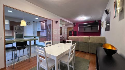 Foto 2 de Piso en venta en Recatelo - O Carme, Lugo Capital