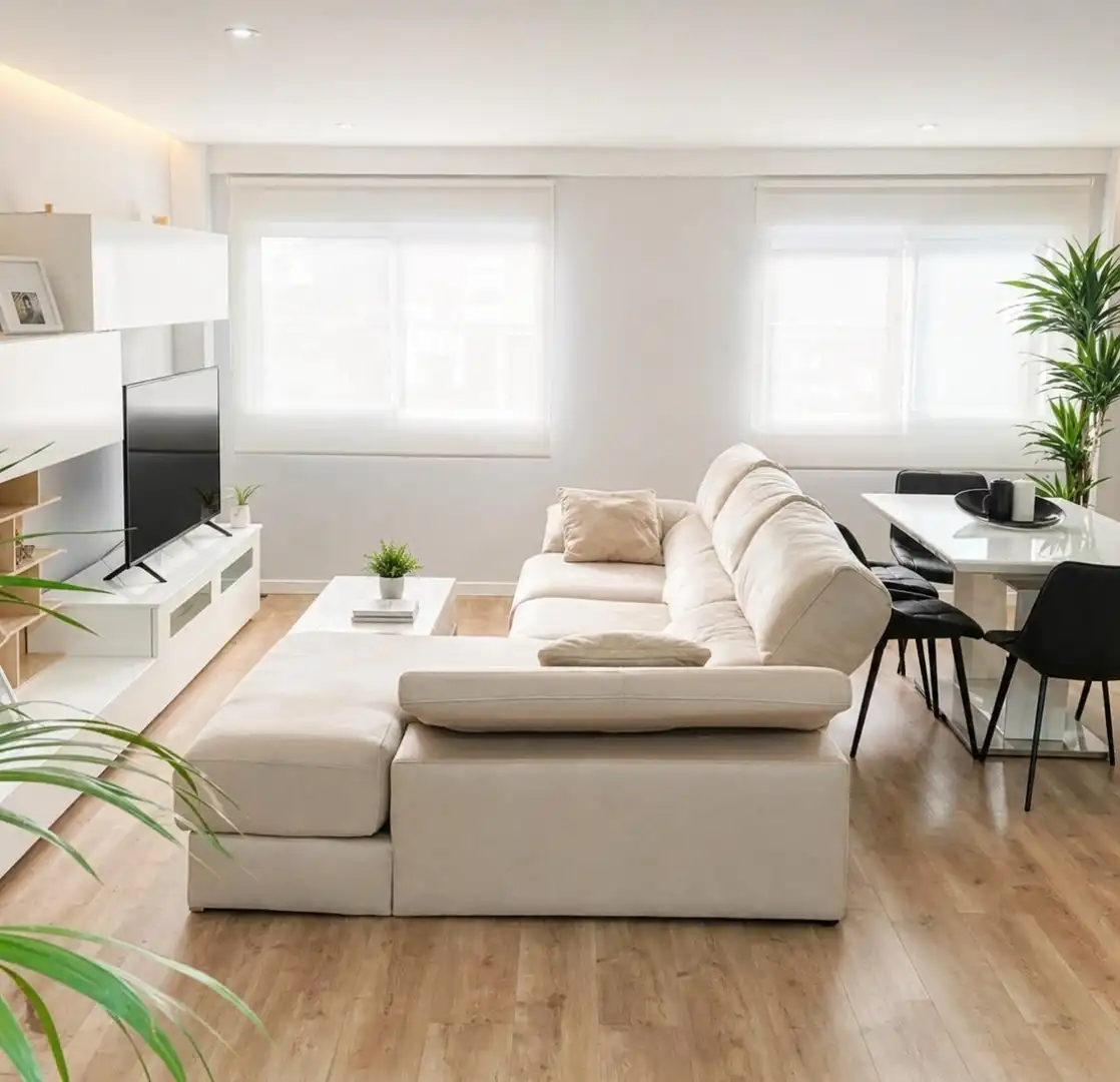 Piso en venta en San Blas, imagen 2