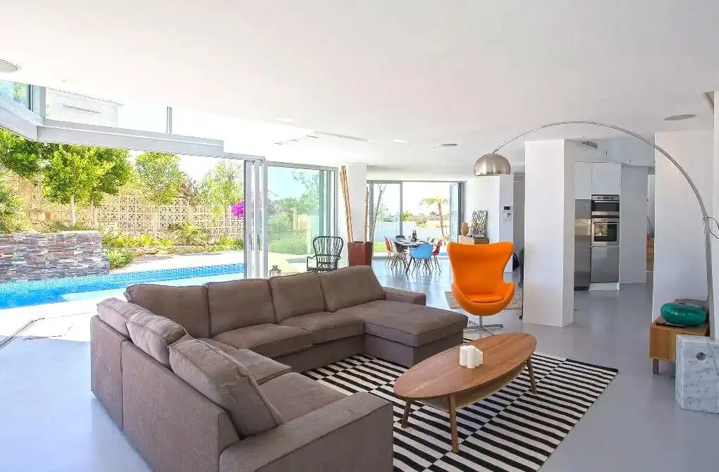 Chalet con terraza en venta en Portichol - Balcón al Mar, imagen 11