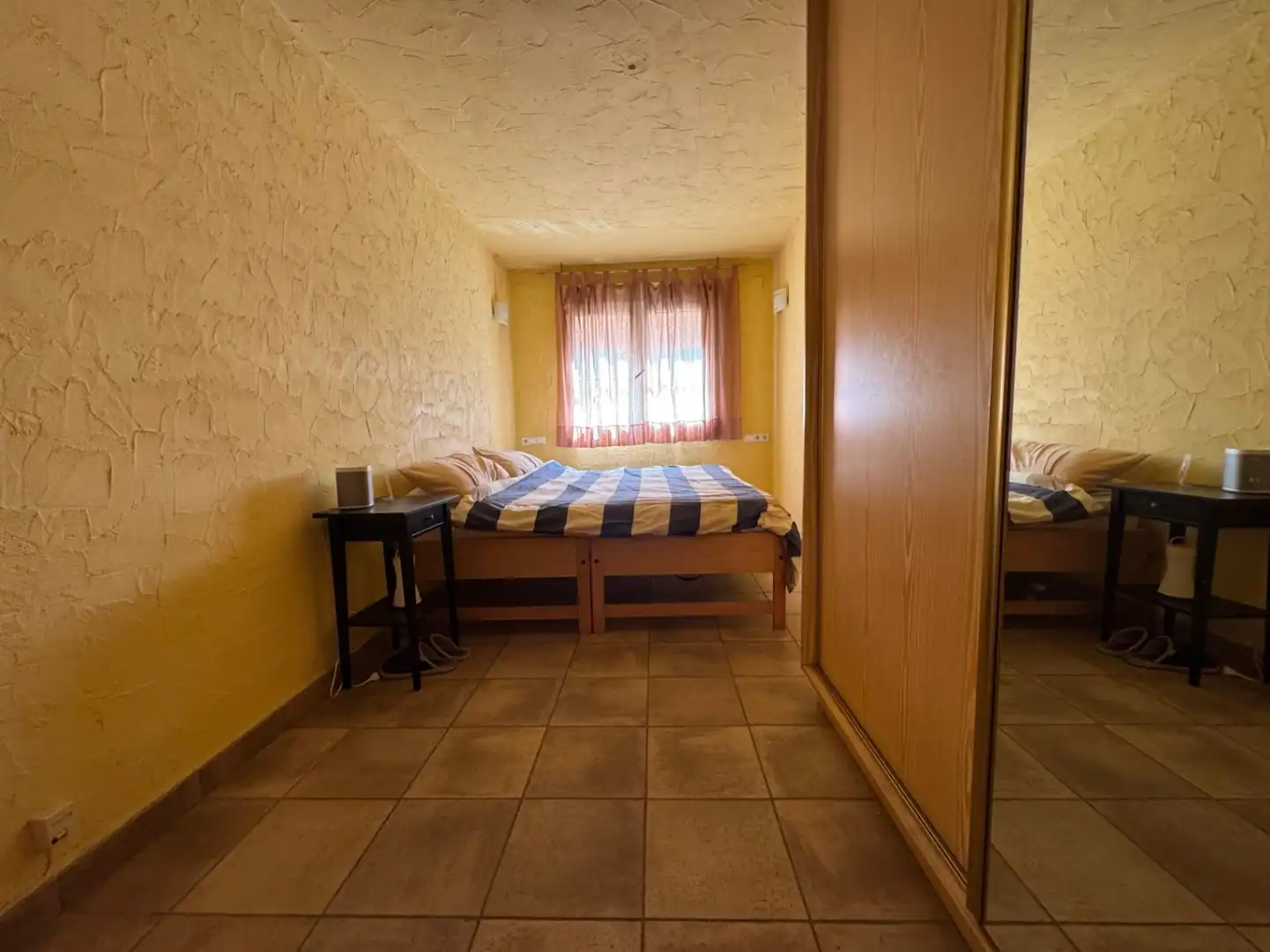 Apartament en venda a Casco Urbano