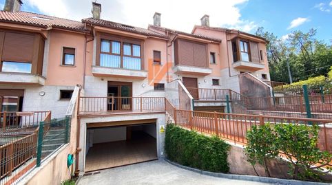 Foto 5 de Casa o chalet en venta en Camino Cova Da Pereira, Teo, A Coruña