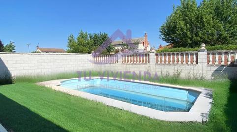 Foto 4 de Finca rústica en venda a Cubillas de Santa Marta, Valladolid