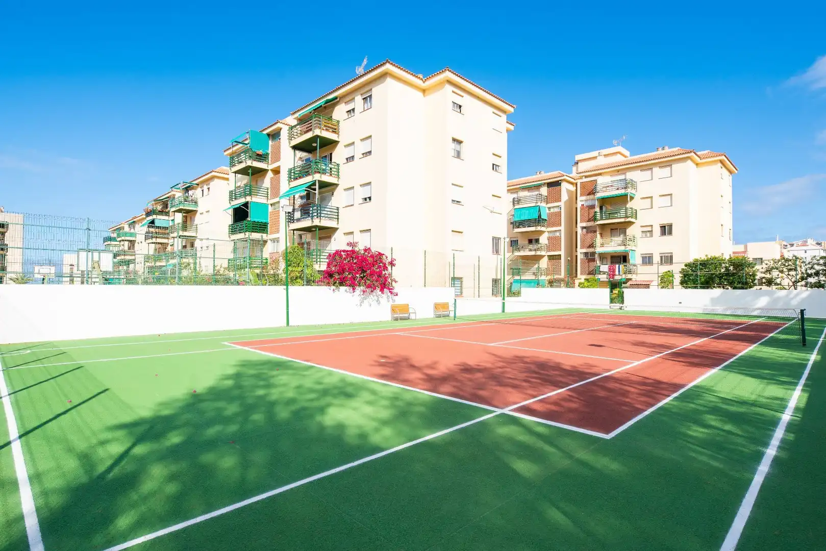 Apartment with pool for sale in Los Cristianos, imagen 34