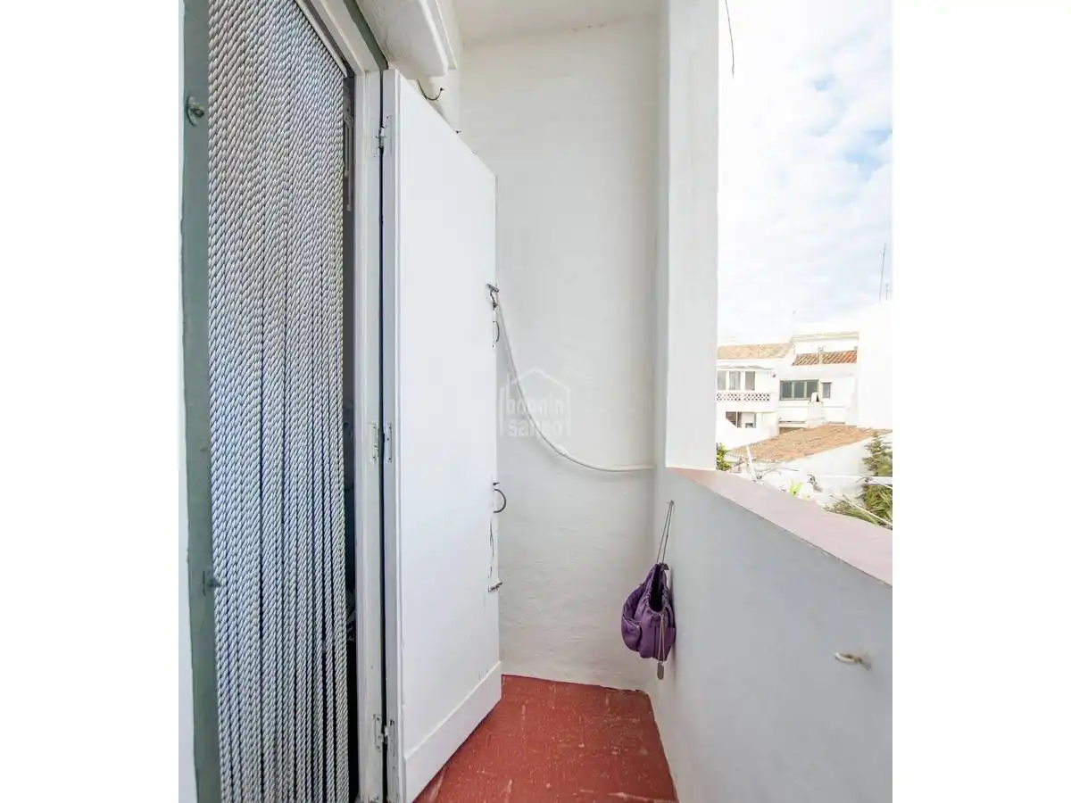 Chalet con jardín en venta en Maó ciutat, imagen 50